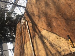 how to save money on roof